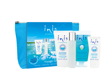 Voyager Gift Set