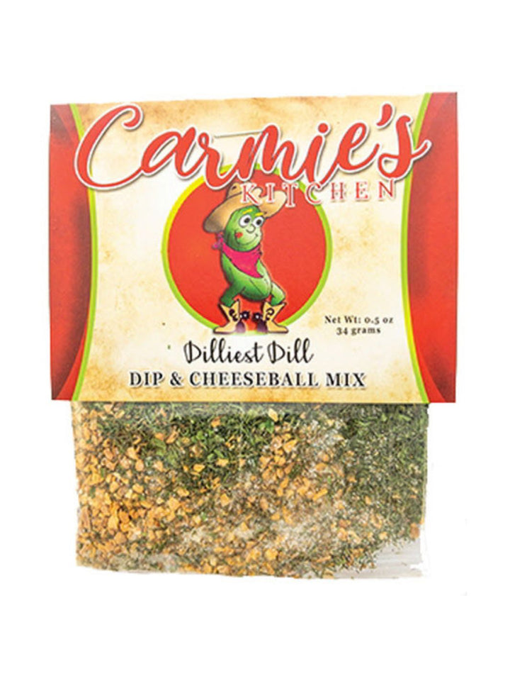 Dip Mix