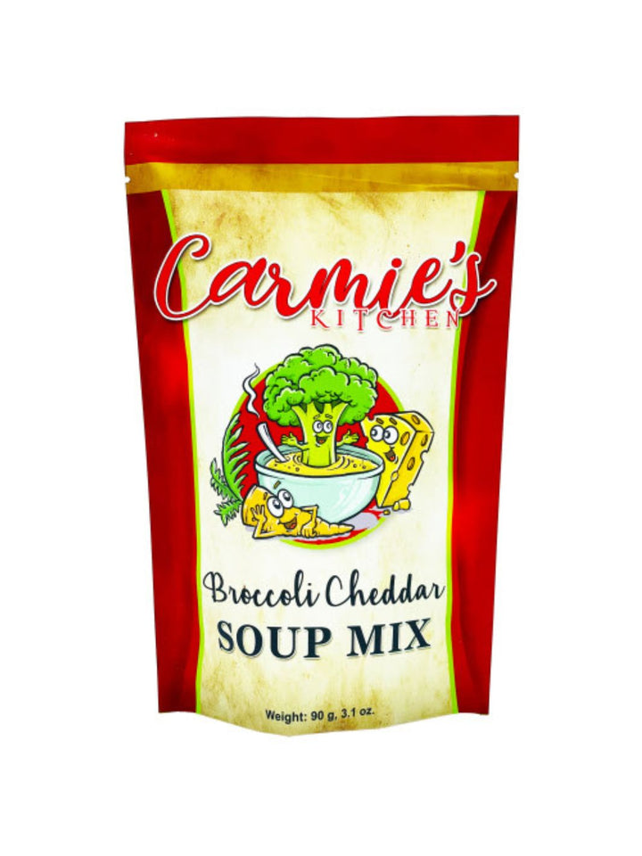 Soup Mix