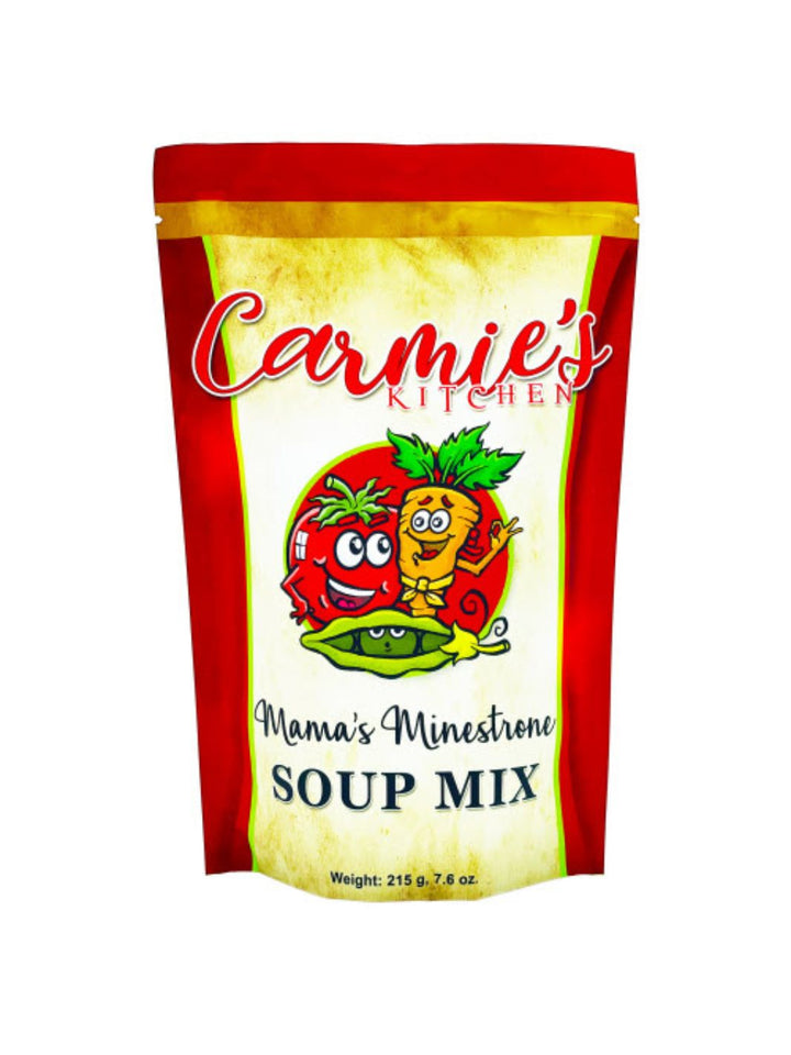 Soup Mix