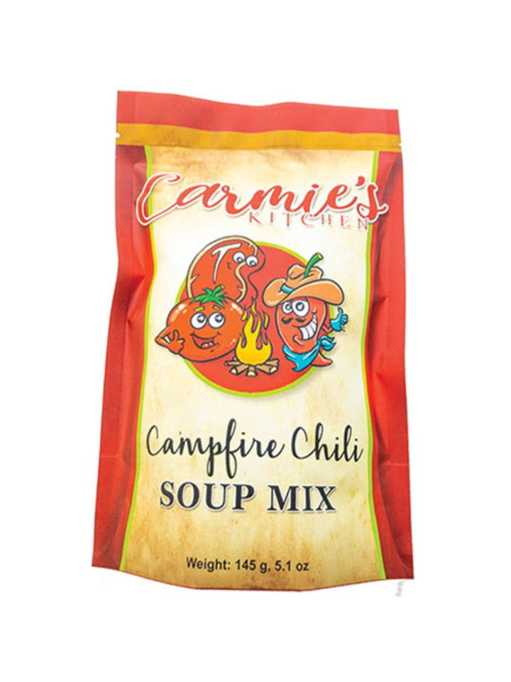 Soup Mix