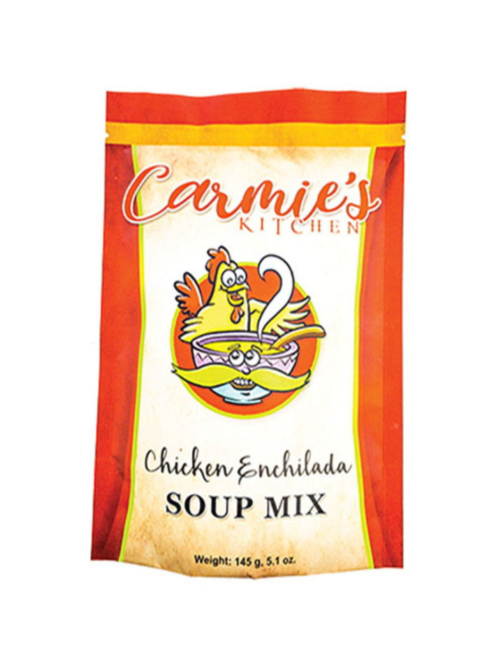 Soup Mix