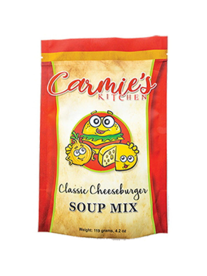 Soup Mix