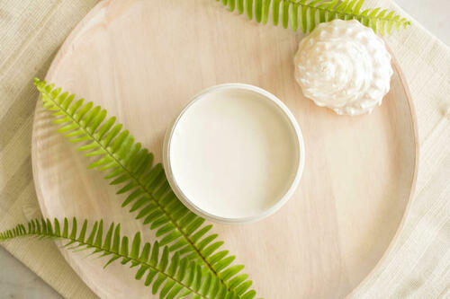Endless Shore Silk Paint