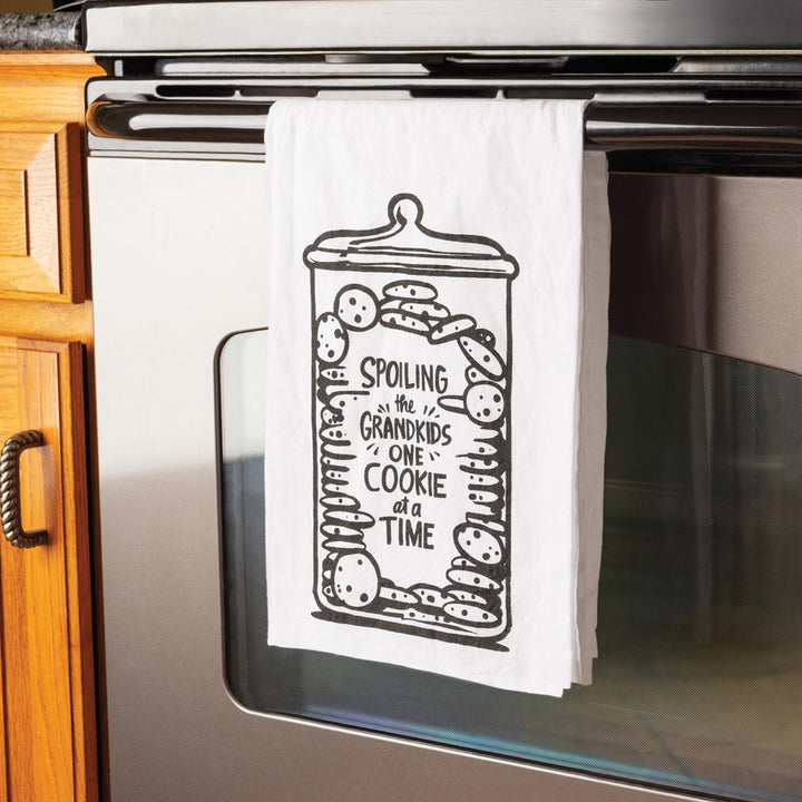 One Cookie - Kitchen Towel