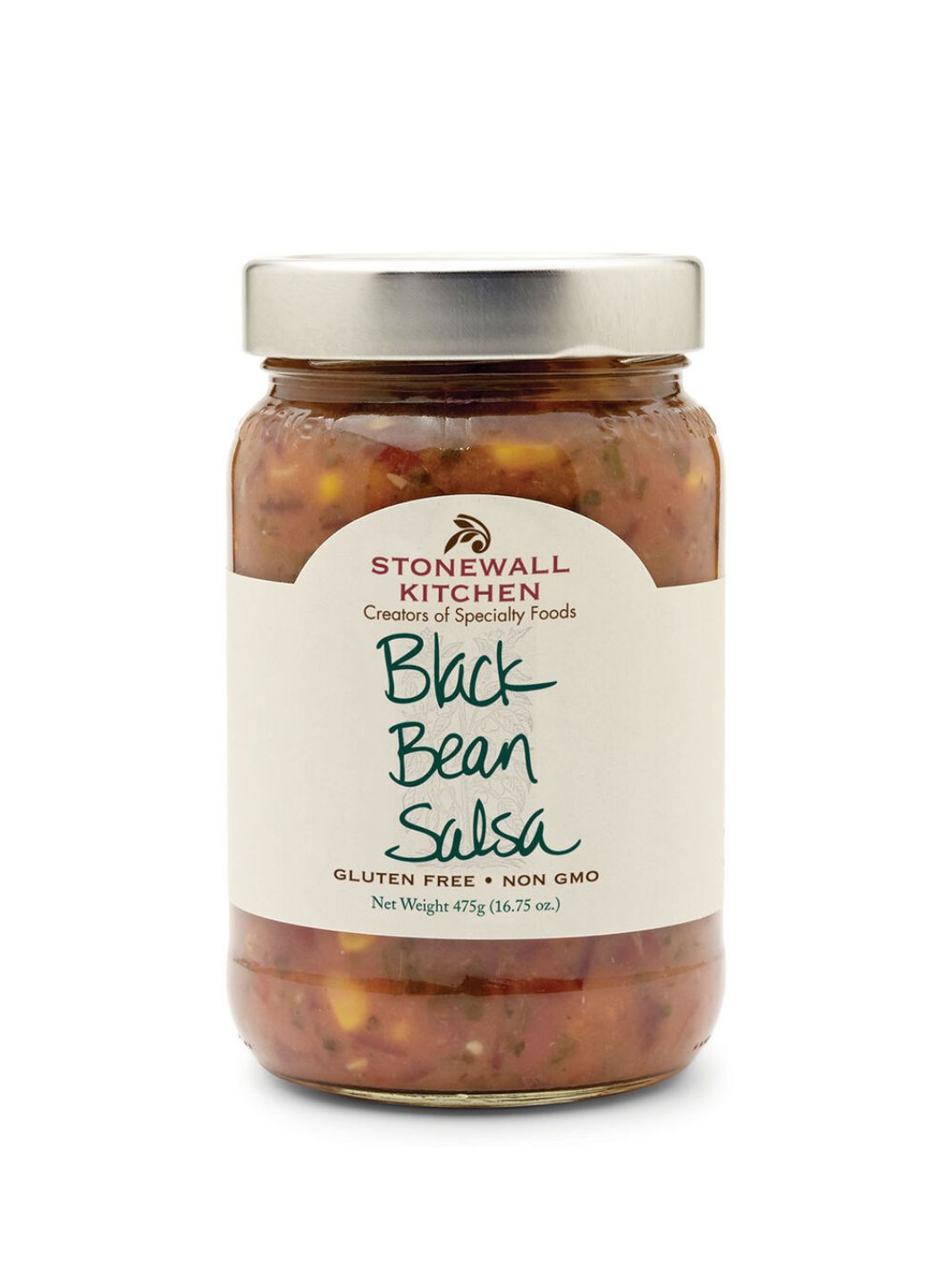 Black Bean Salsa 16.75 oz.