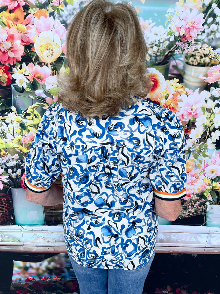 Tropical Lands Top