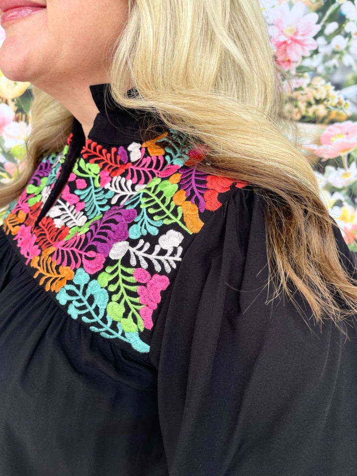 Roxy Top