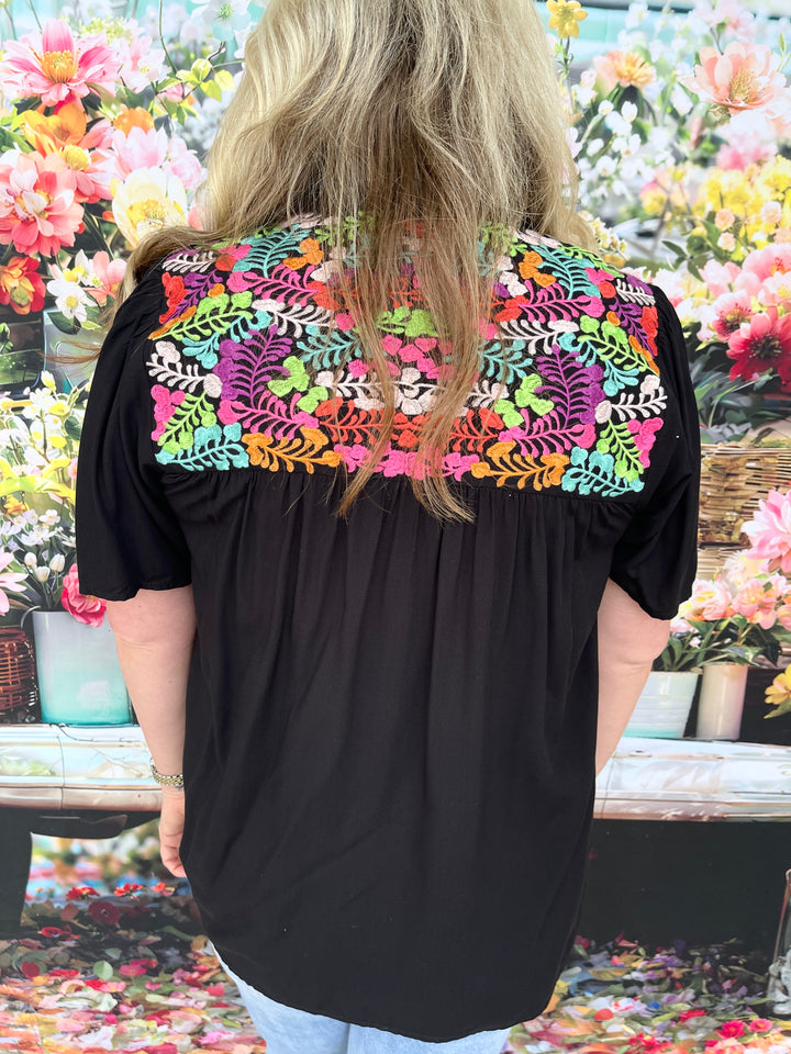Roxy Top