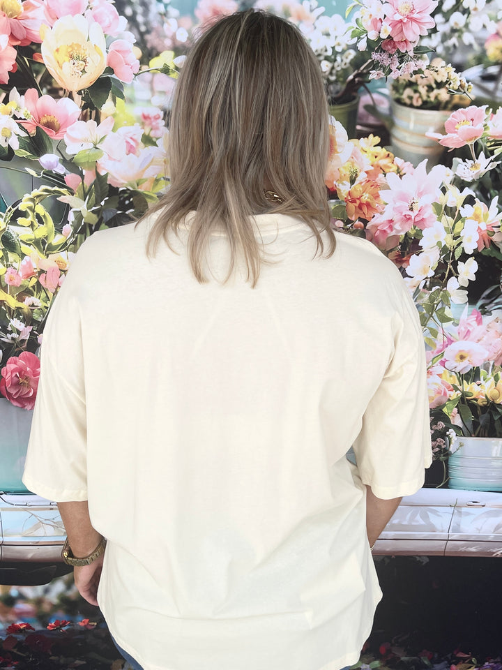 Take Me To The Coast Top