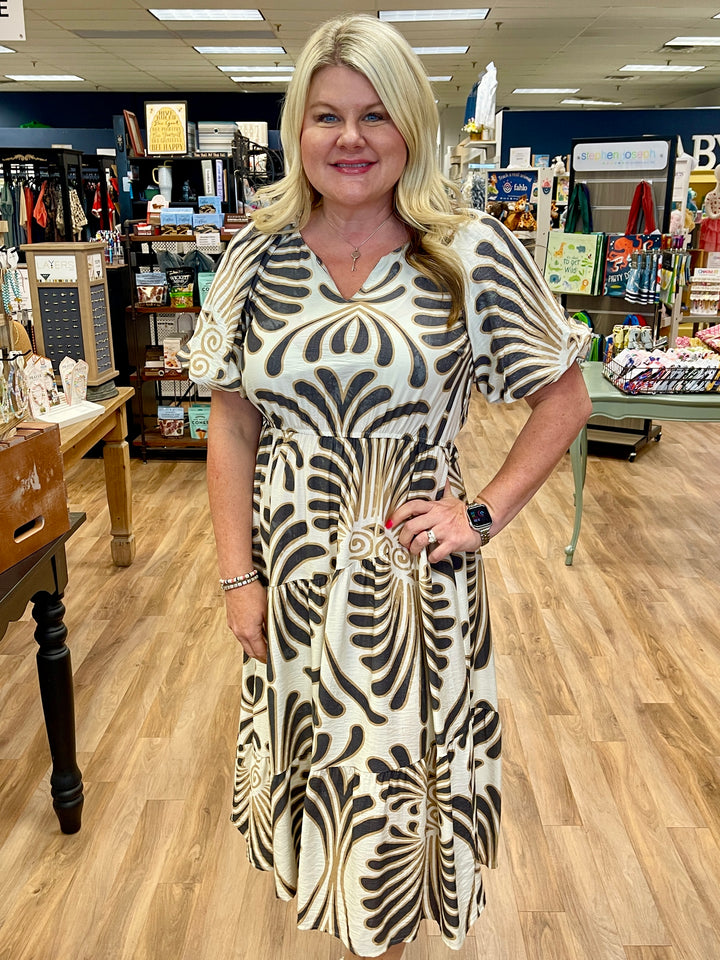 Janet Dress