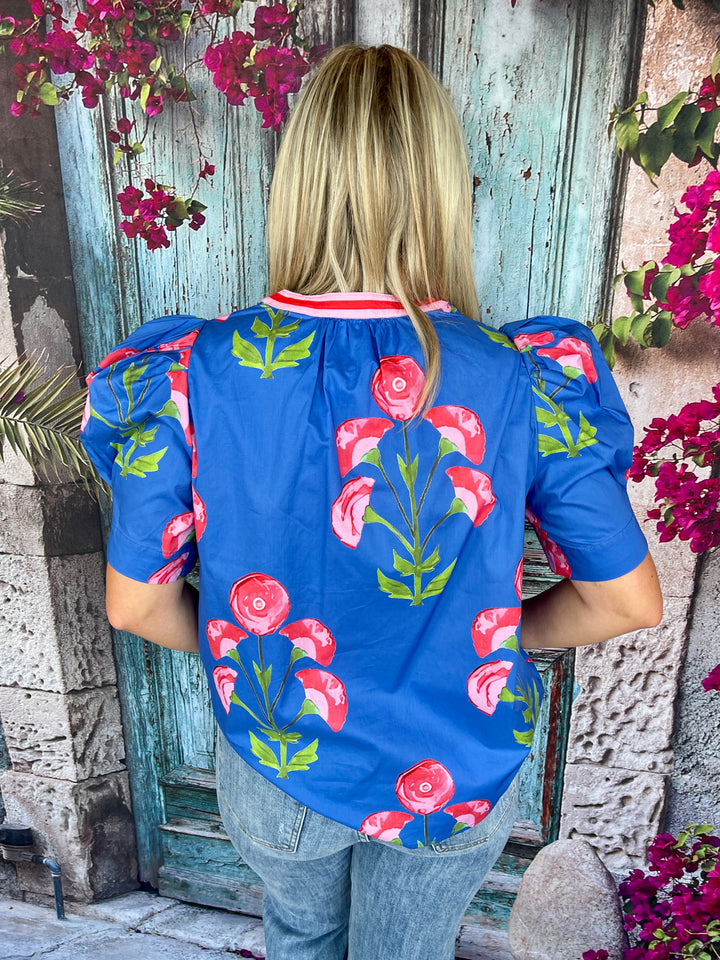 Sissy & Bud Top