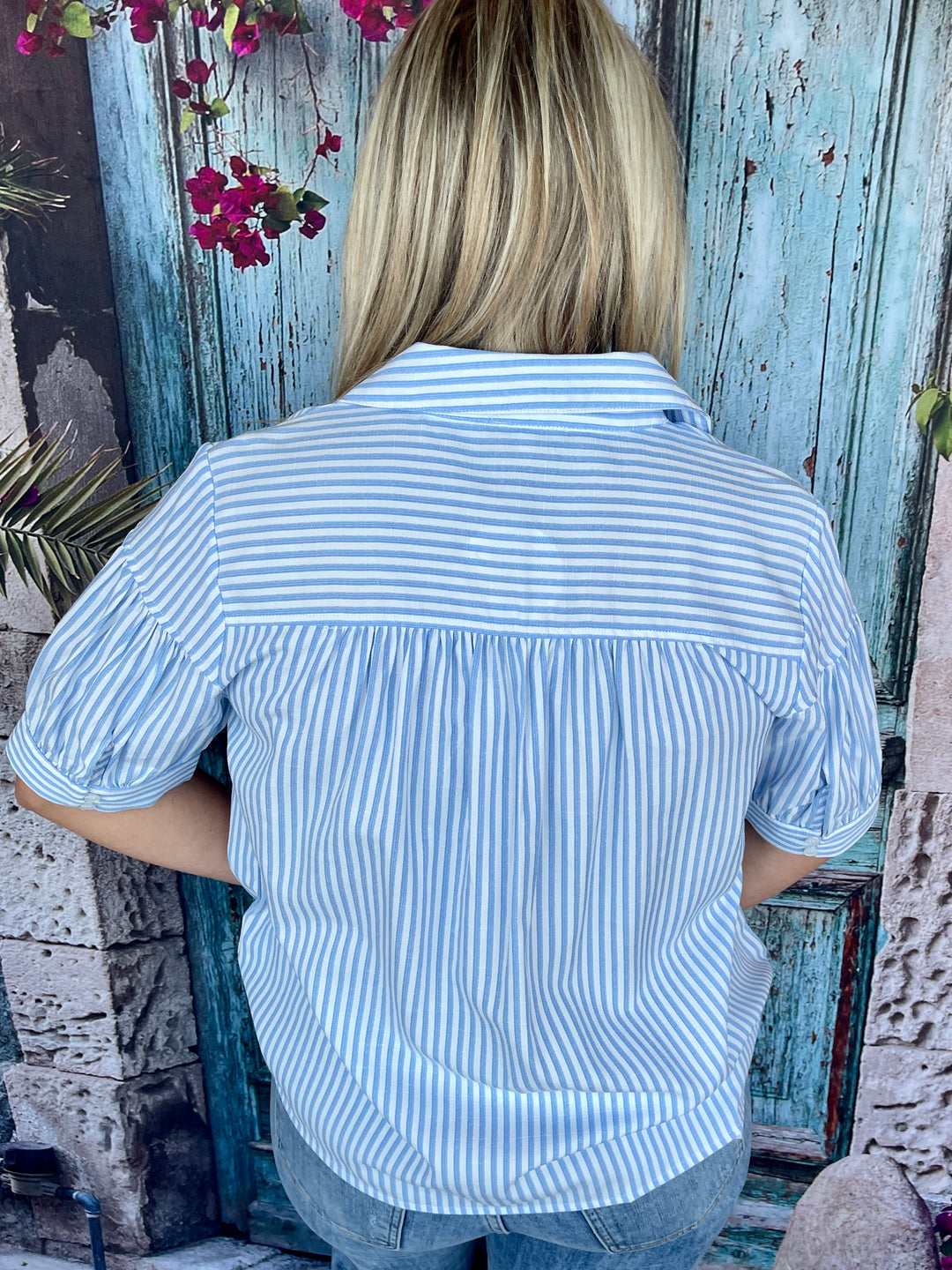 Firefly Top
