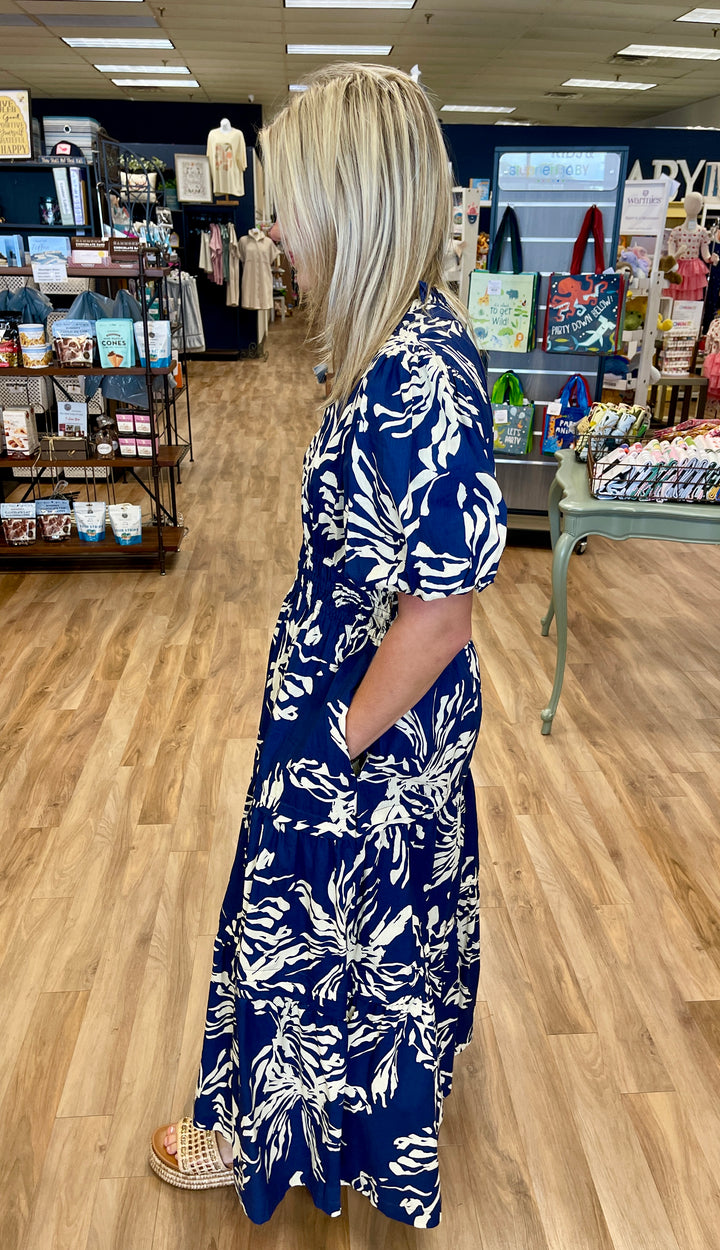 Who's That Lady Dress