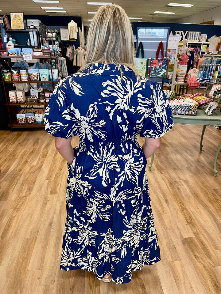 Who's That Lady Dress