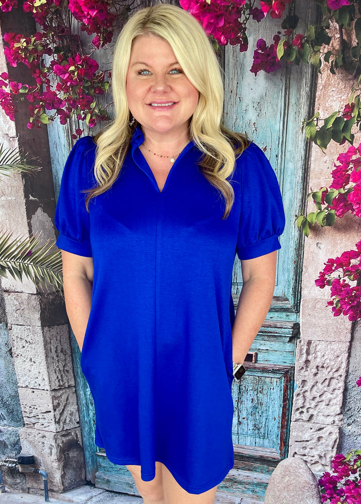 Rhonda Dress