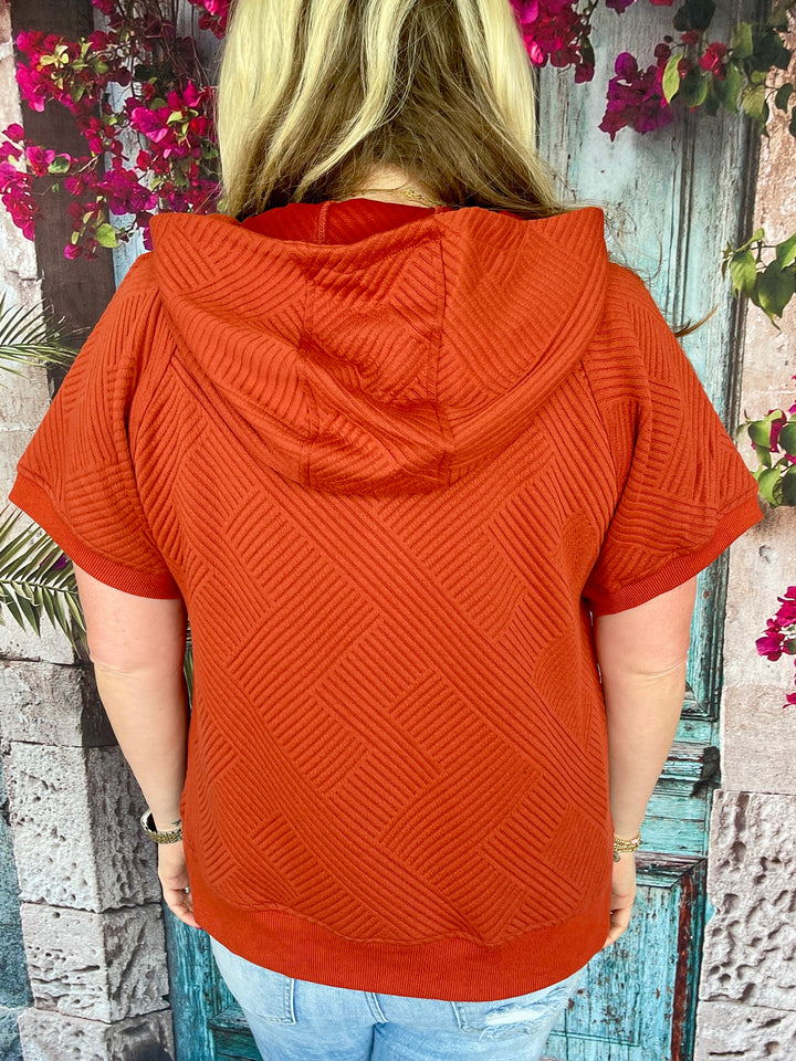 Over & Under Top