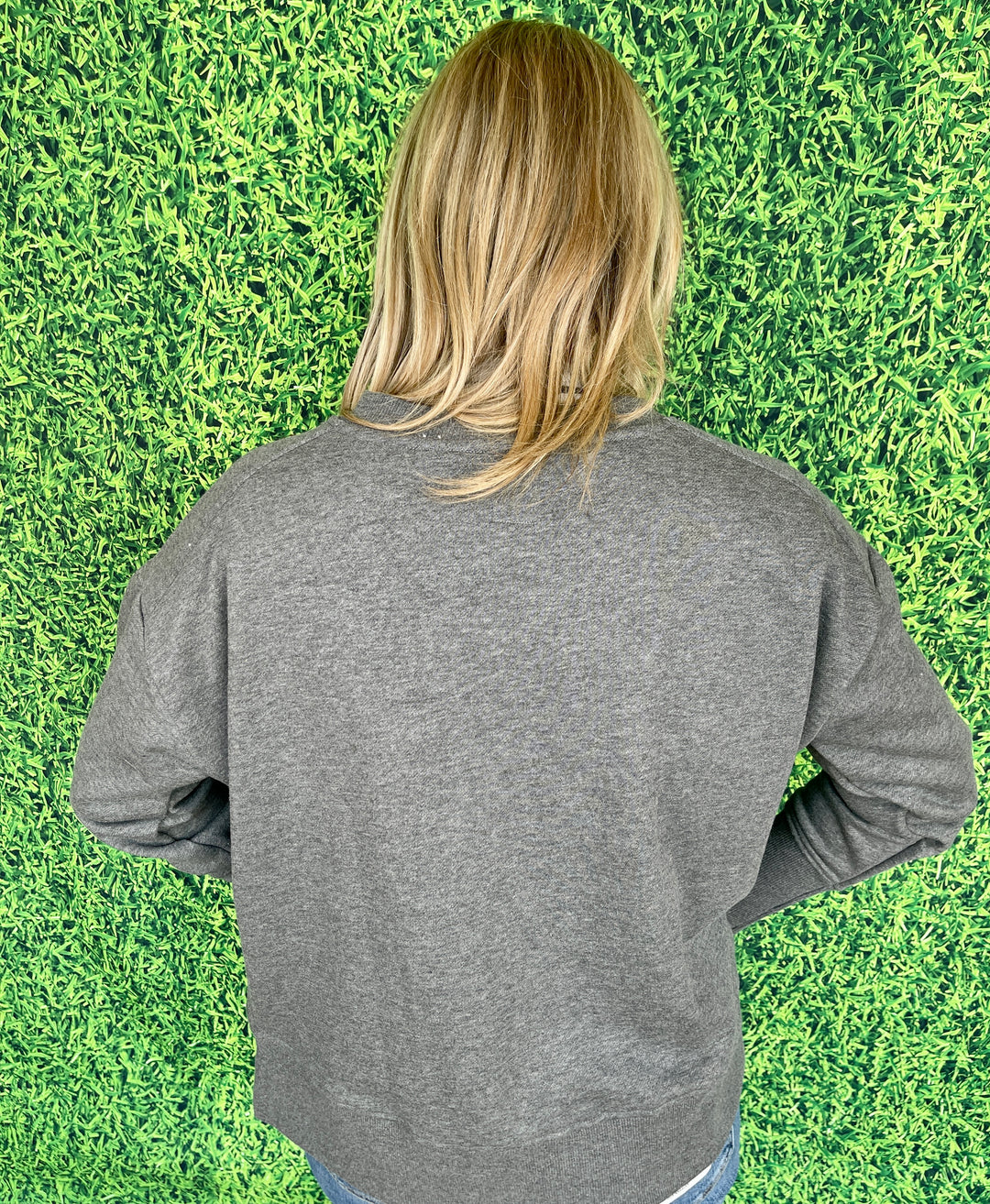 Texas A&M French Terry Pullover
