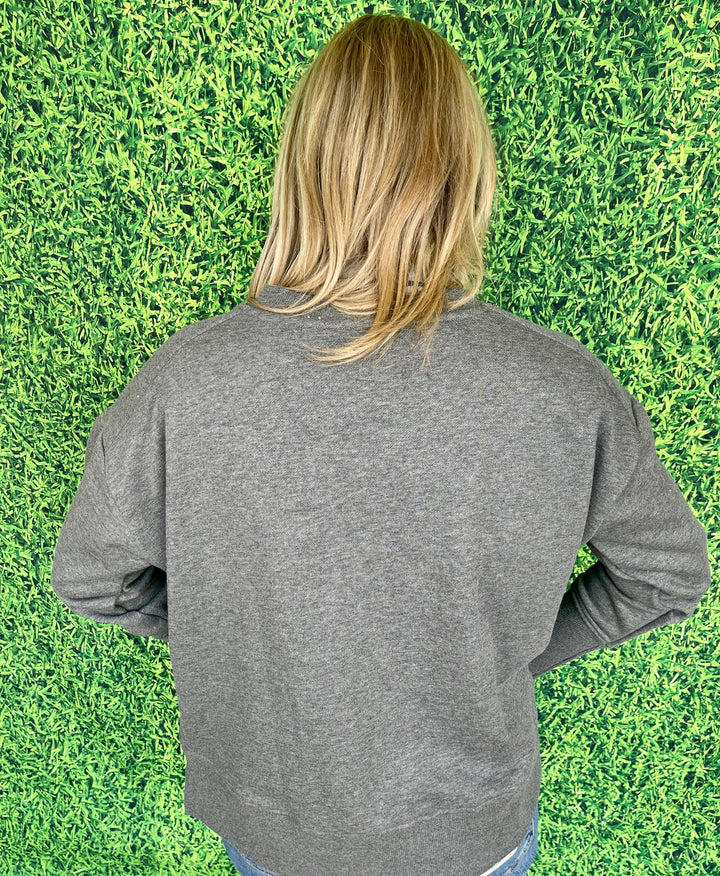 Texas A&M French Terry Pullover