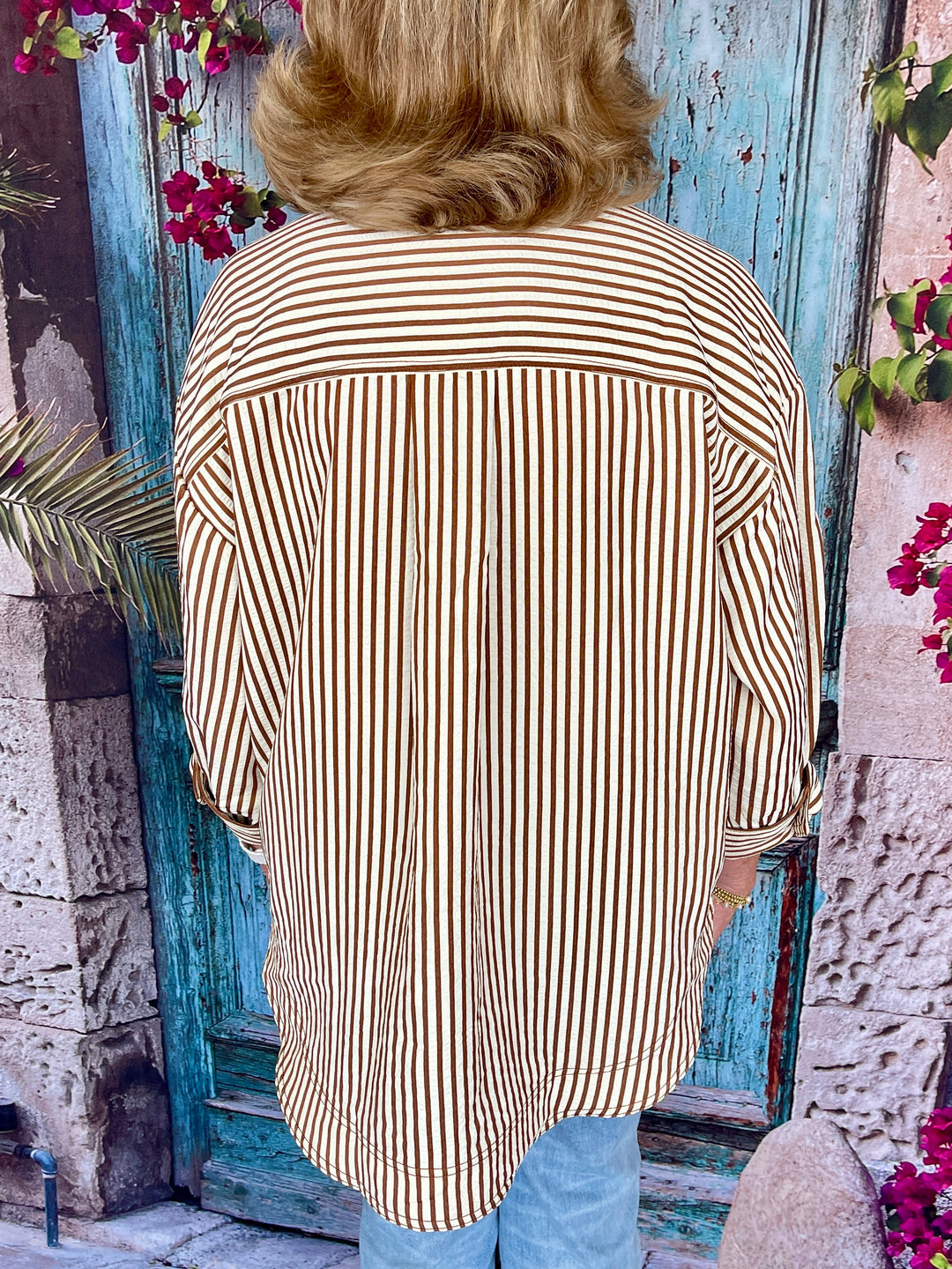 East Coaster Top
