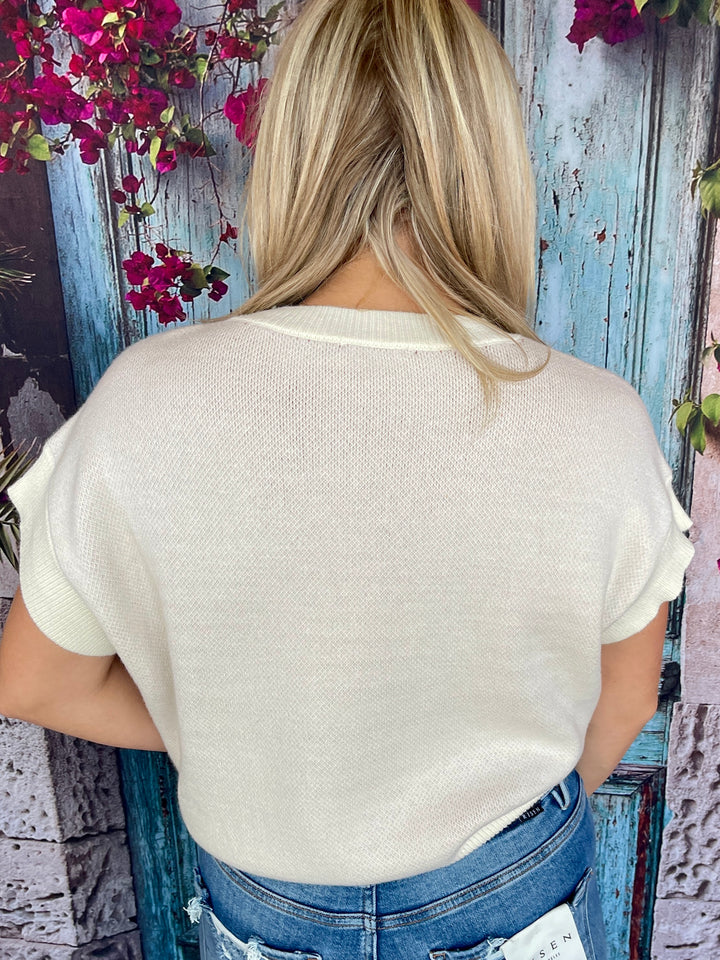 Punkin Cutie- Cream