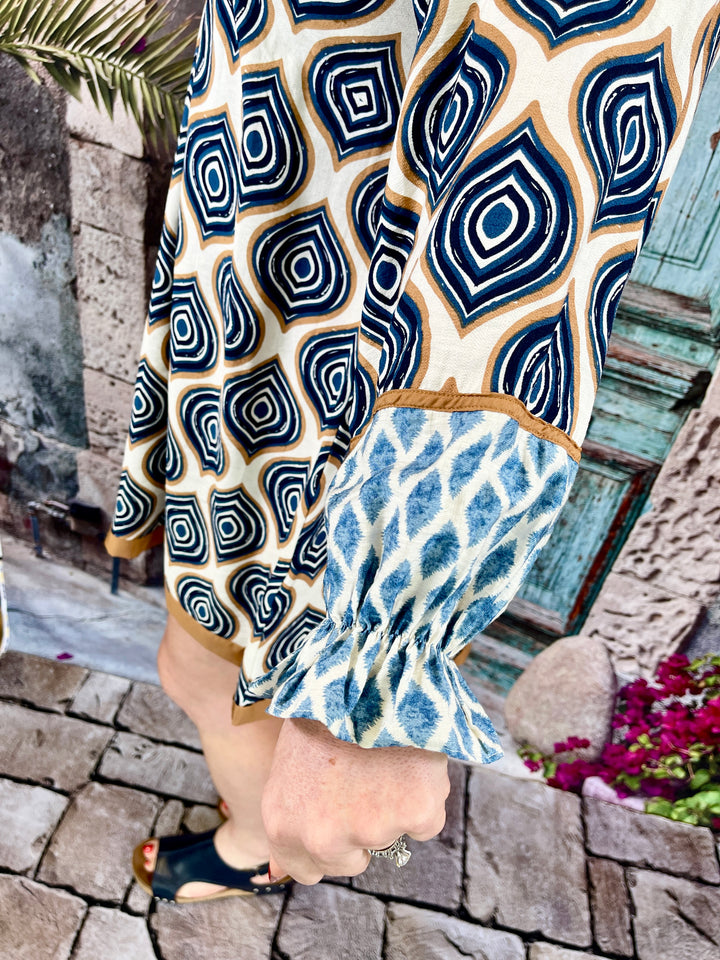 Find A Pearl Dress