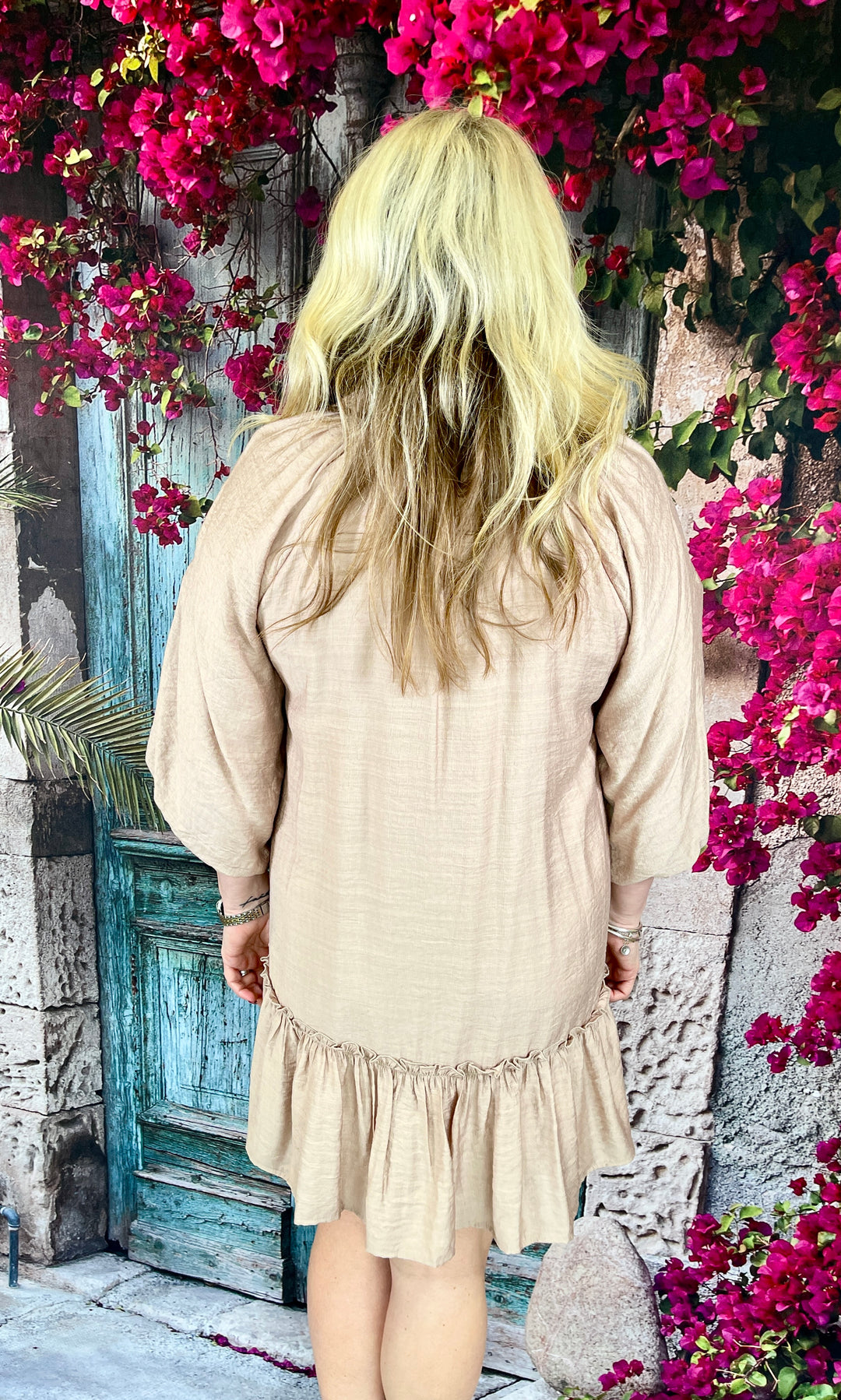 Jen Jen Dress