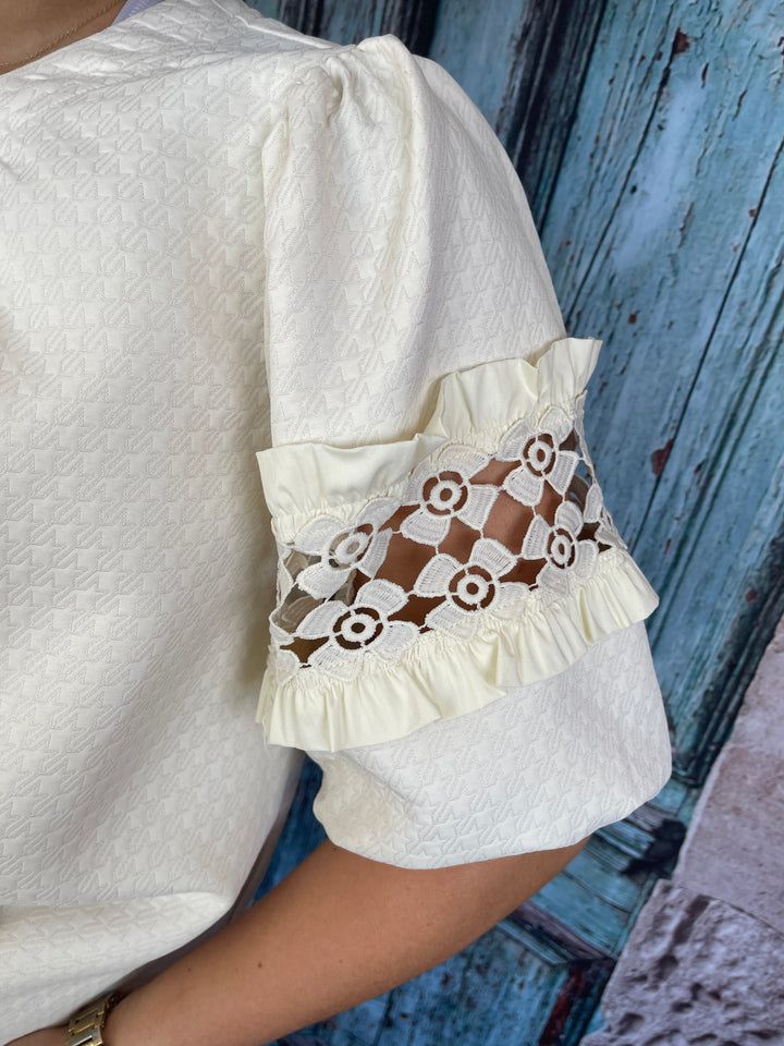 Light And Dreamy Top