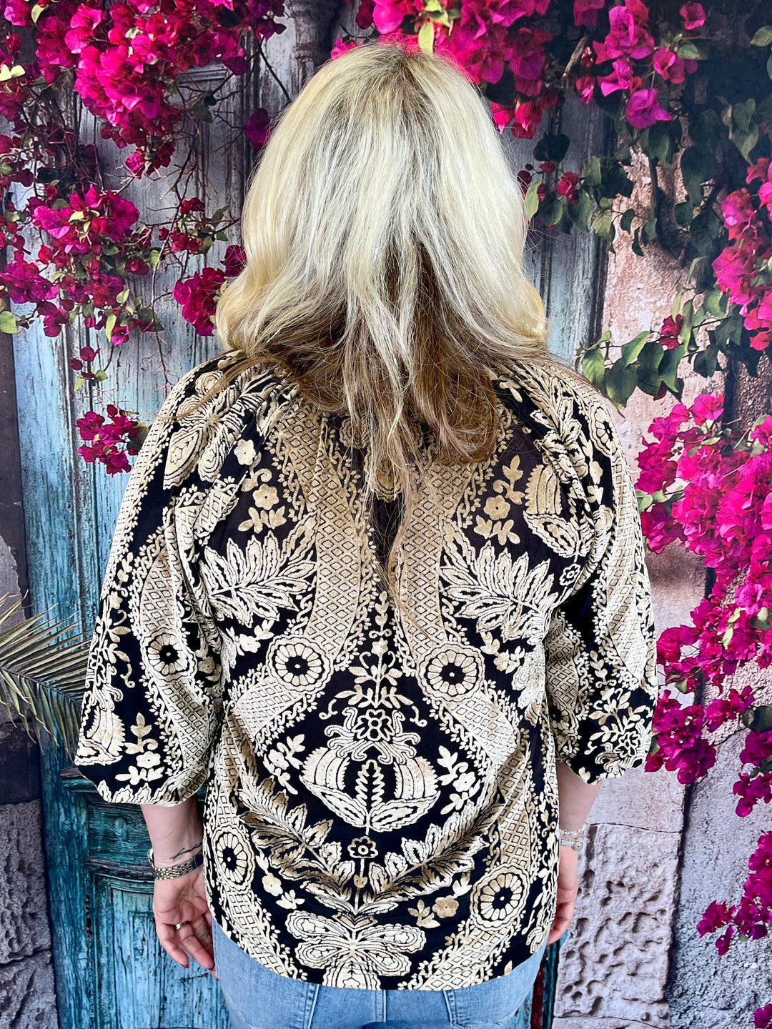 Fierce For You - Black