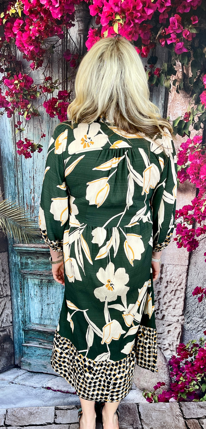 All The Things Dress