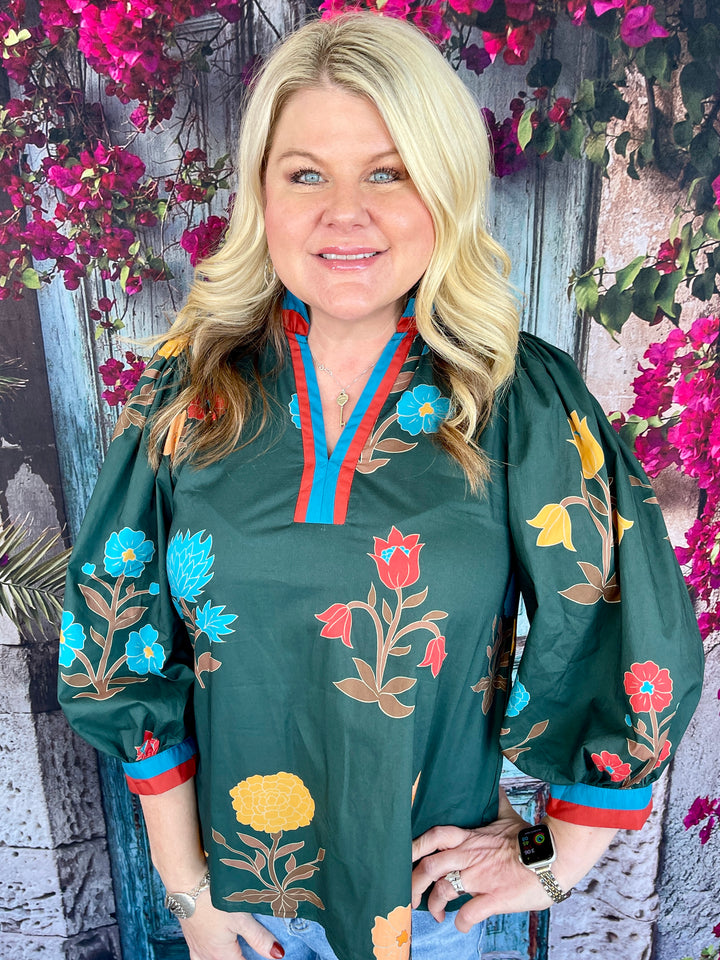 Colder Weather Gardens Top