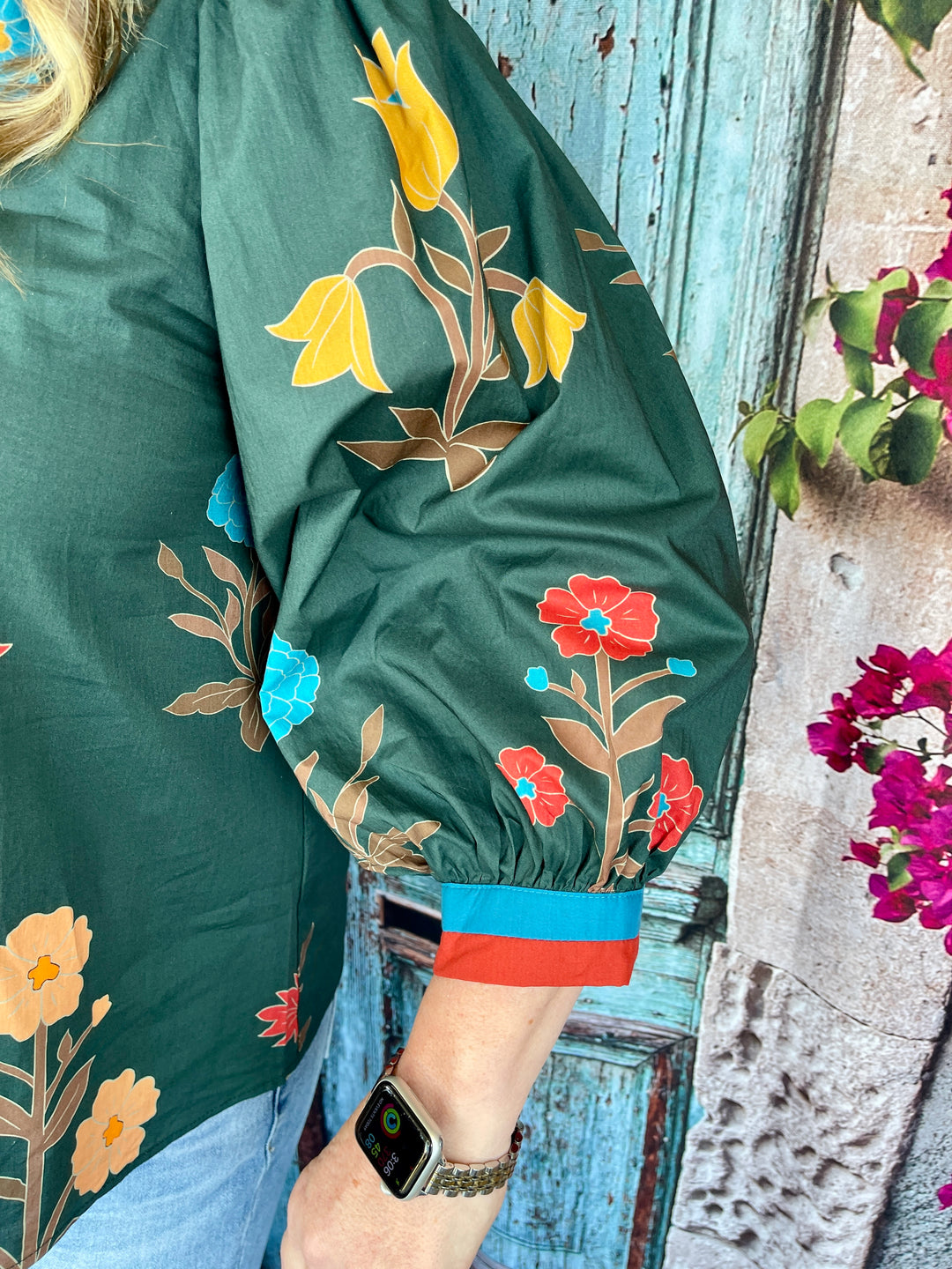 Colder Weather Gardens Top