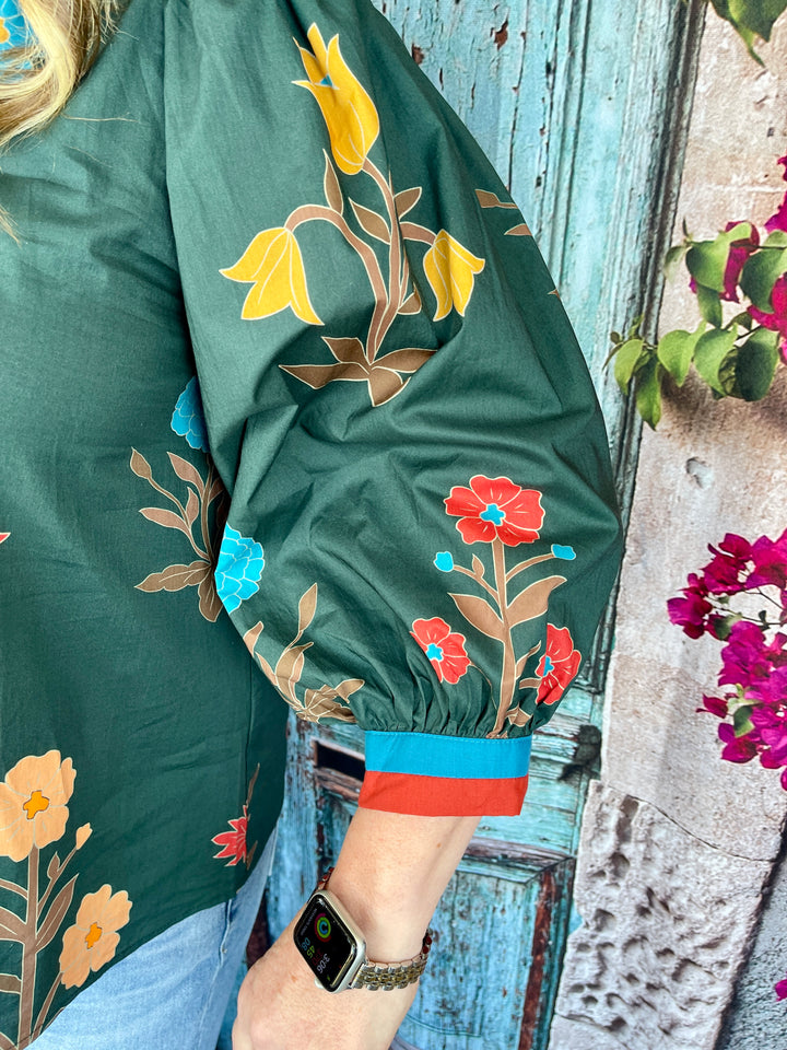 Colder Weather Gardens Top