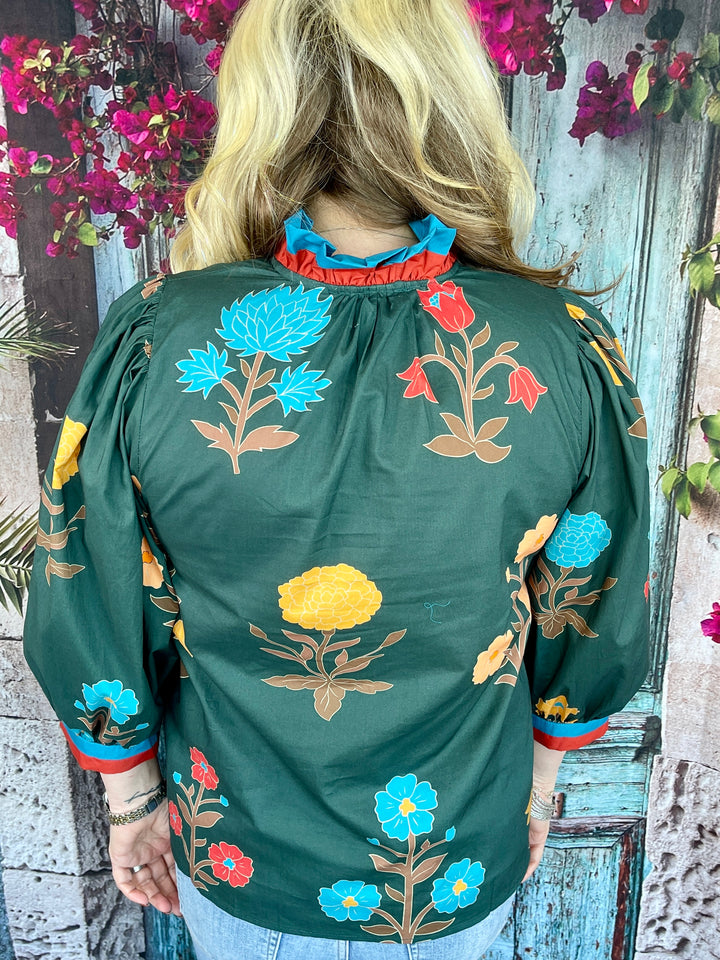 Colder Weather Gardens Top