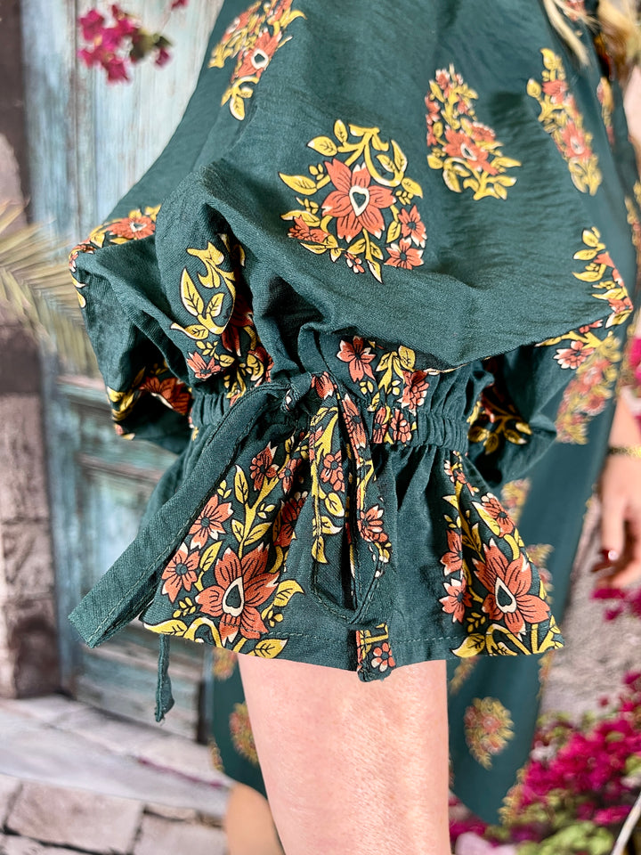 Little Does She Know Dress