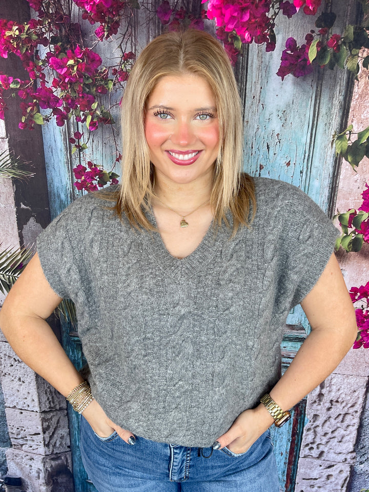 Nestled By A Fire Top