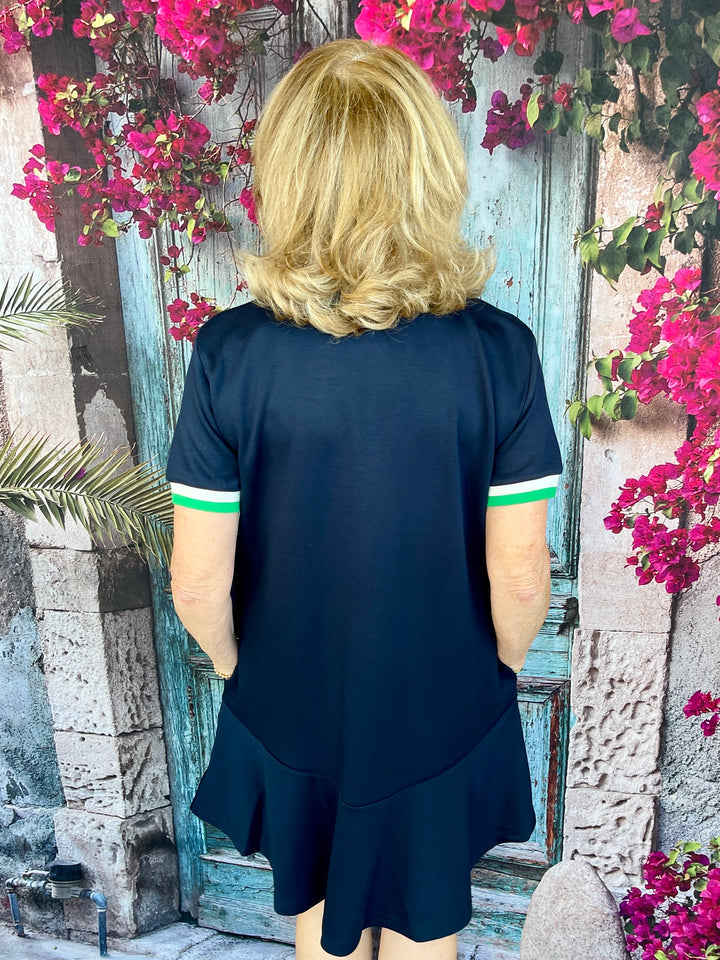 Meet Me For Lunch Dress