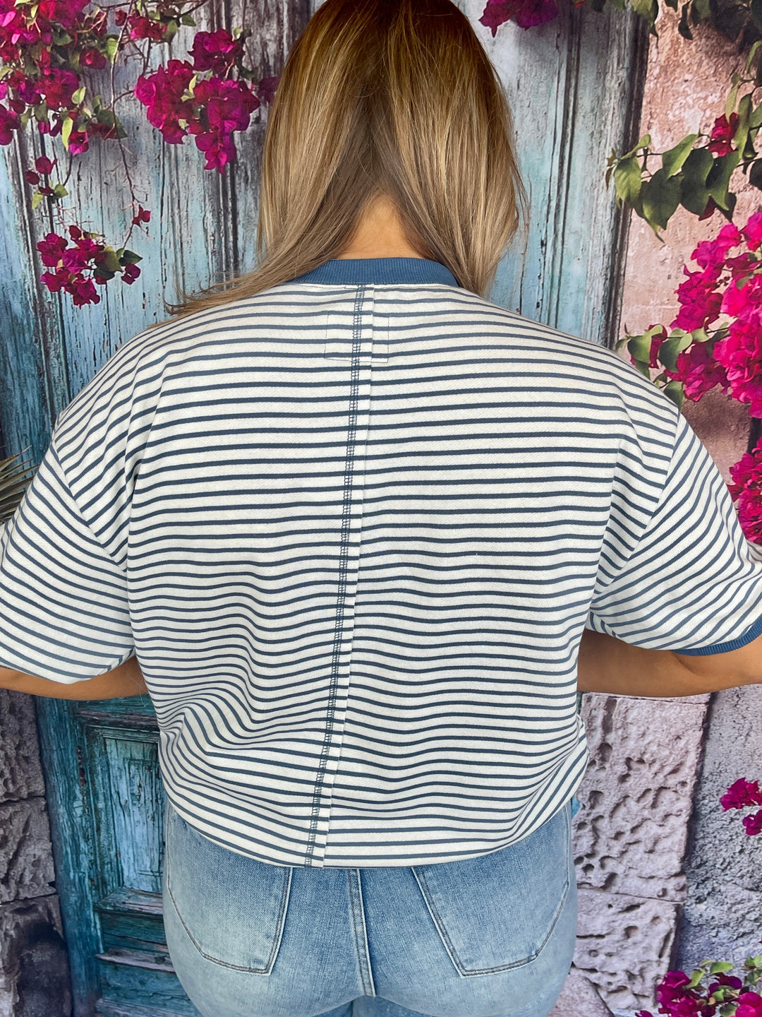 Catch Me Being Comfy Top