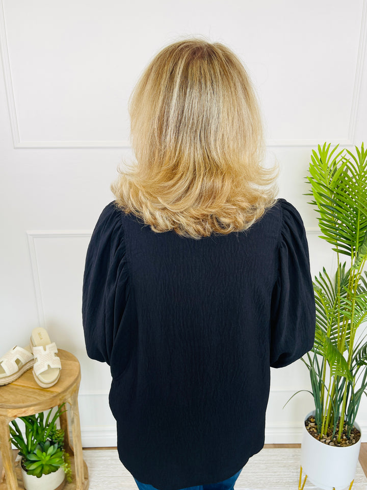 Flaminco Top