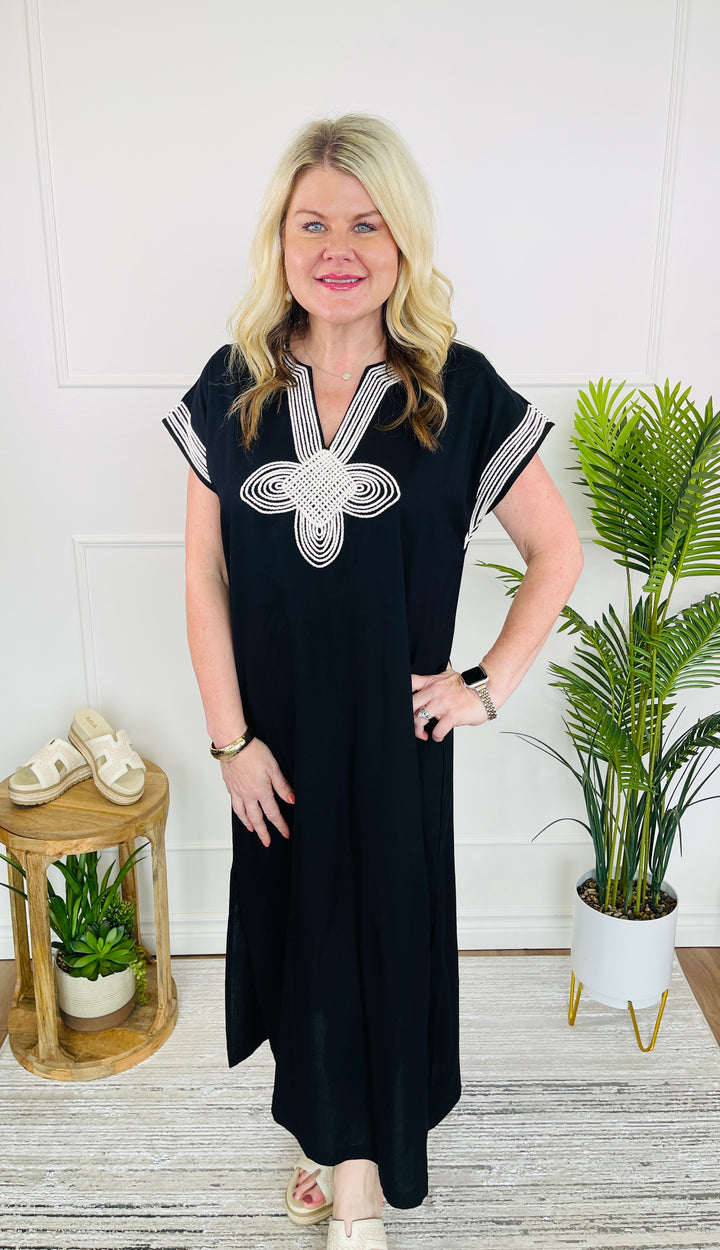 Roper Dress