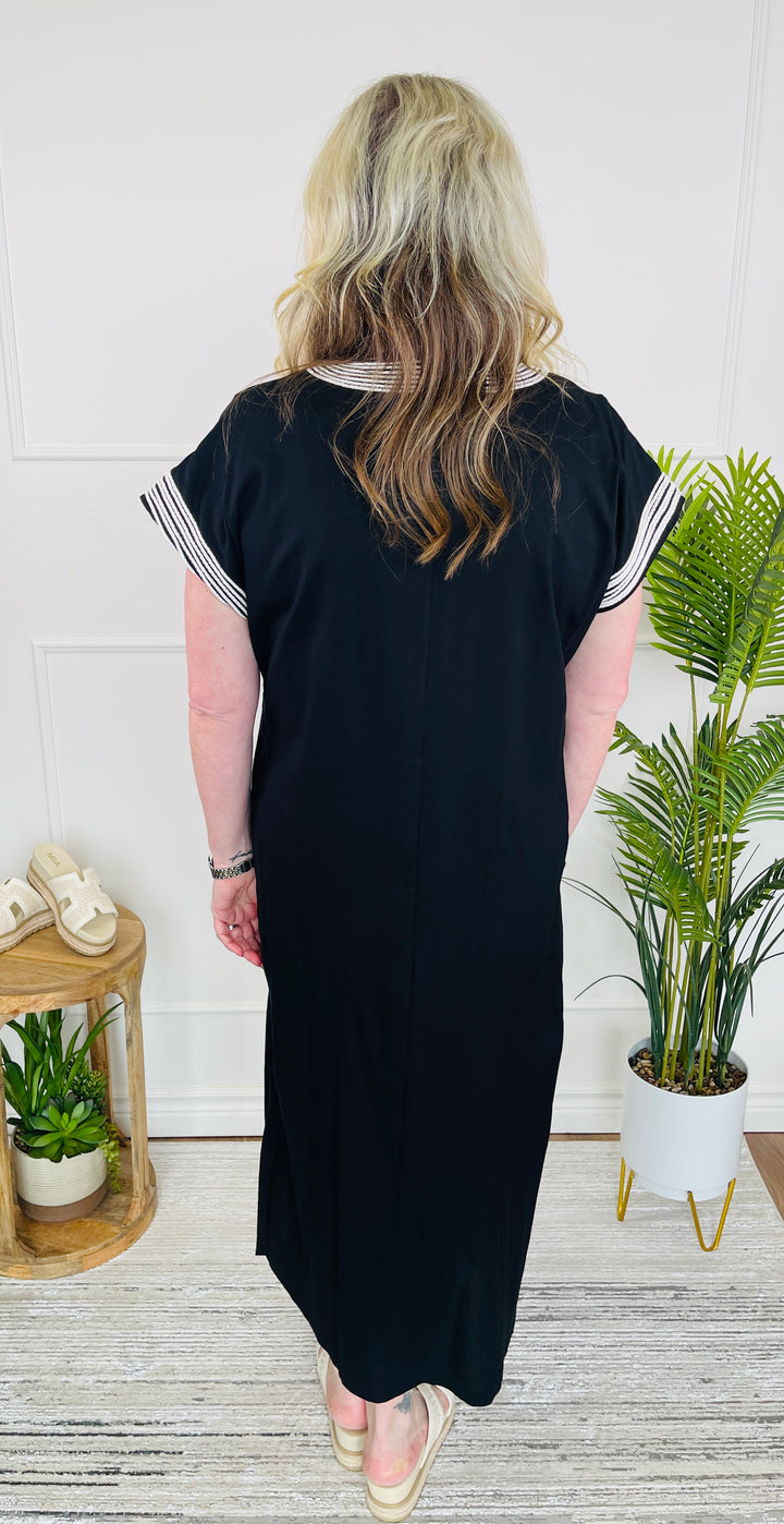 Roper Dress