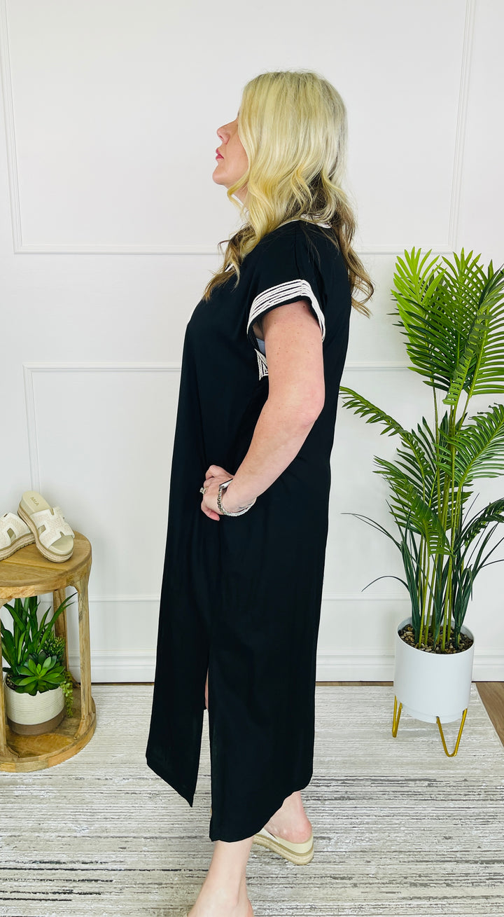 Roper Dress