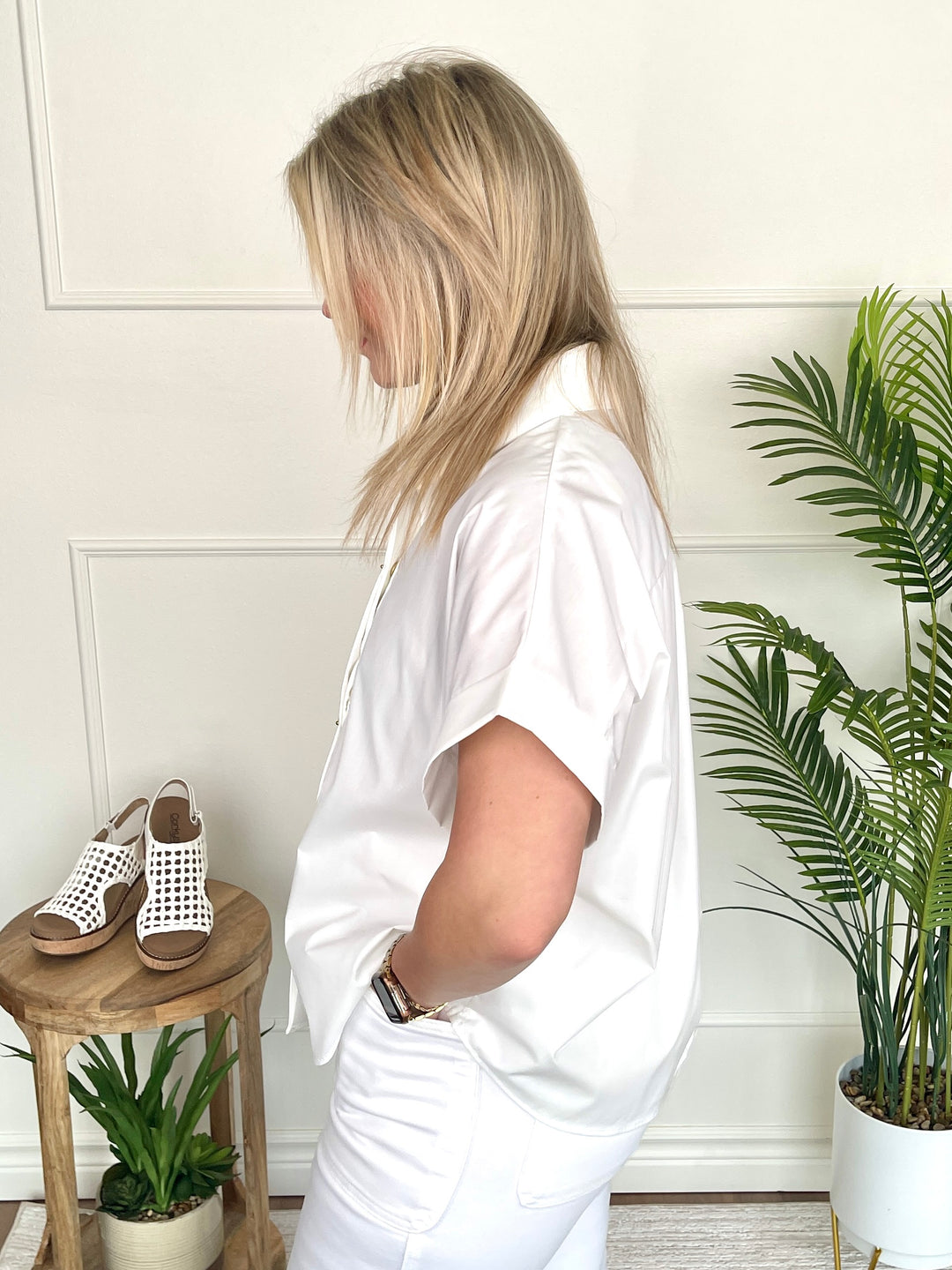 Starfish Top