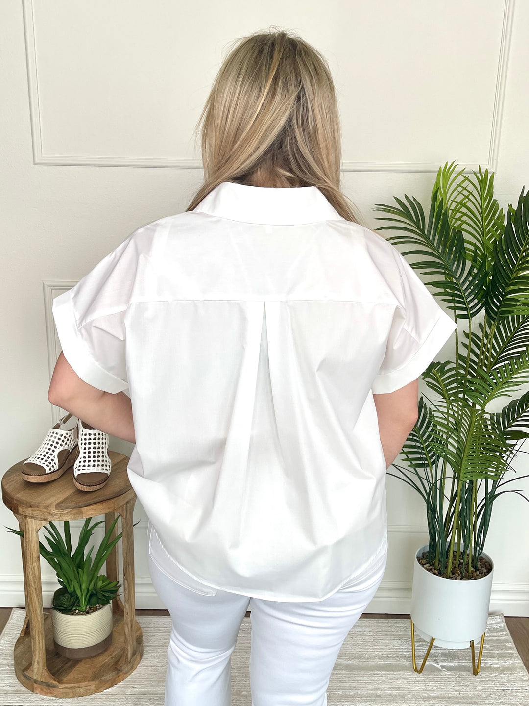 Starfish Top