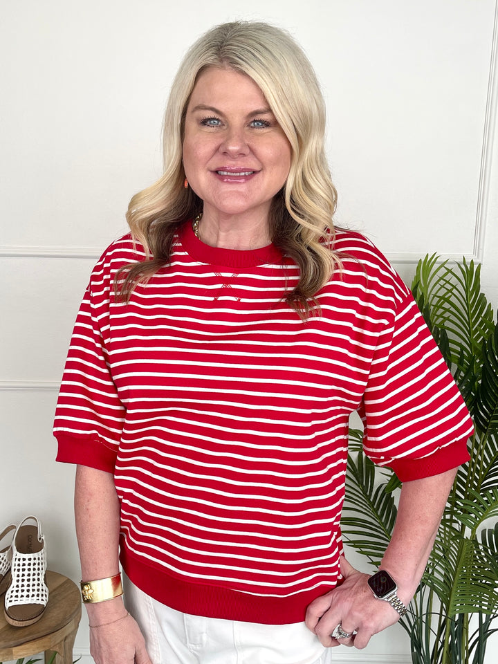 Red Hot Top
