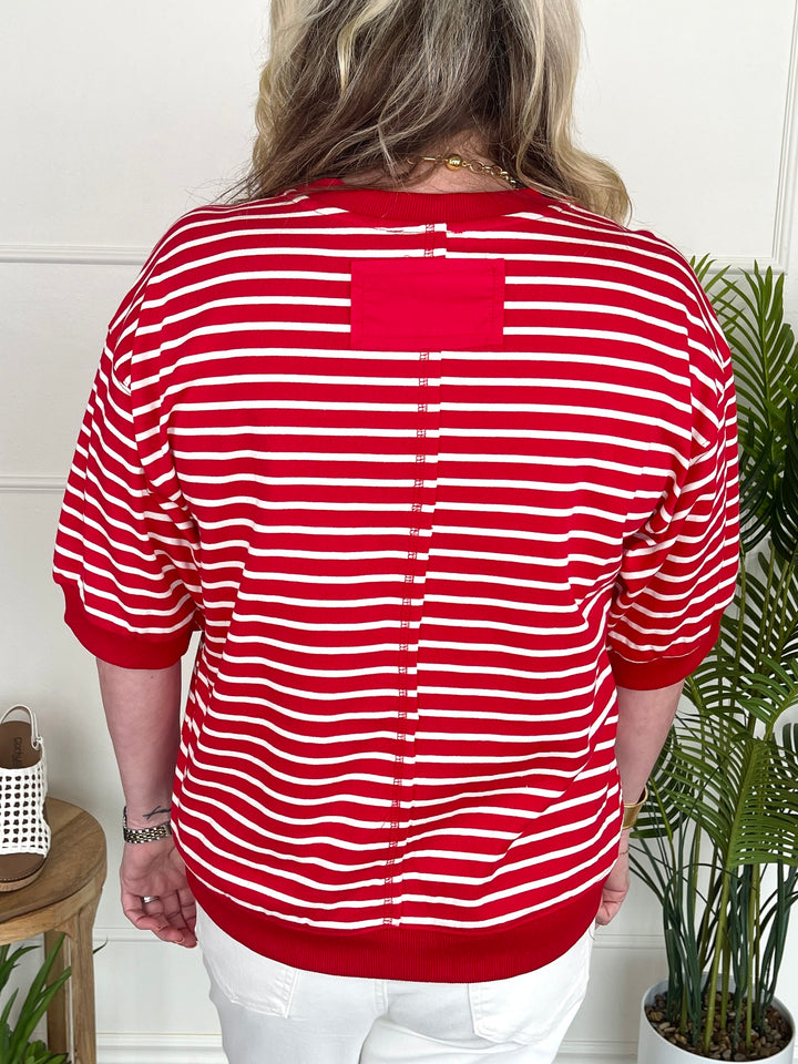 Red Hot Top