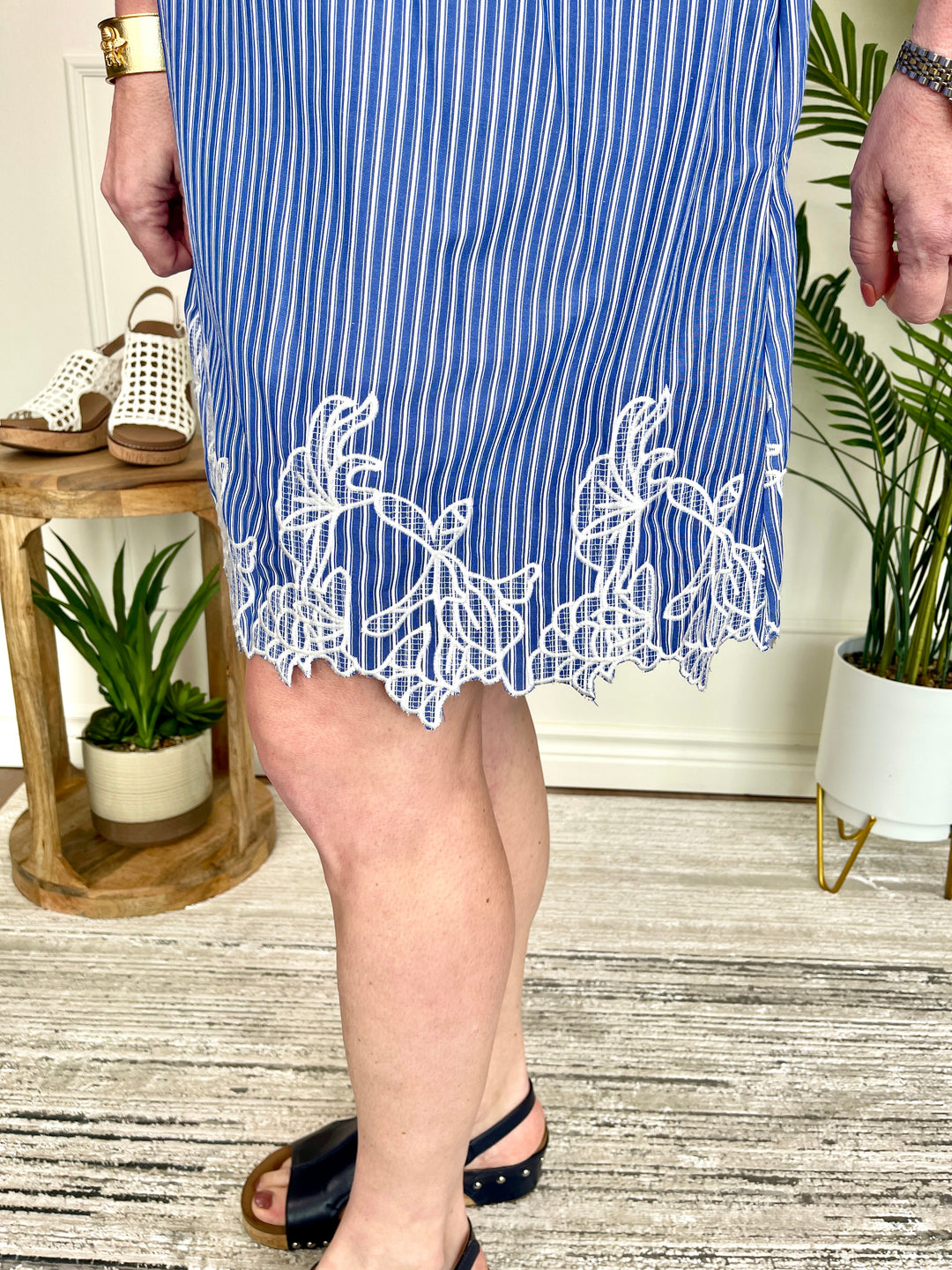 Ladies Who Lunch Dress