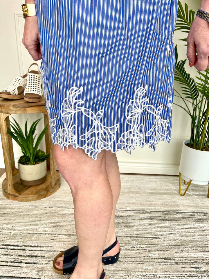 Ladies Who Lunch Dress
