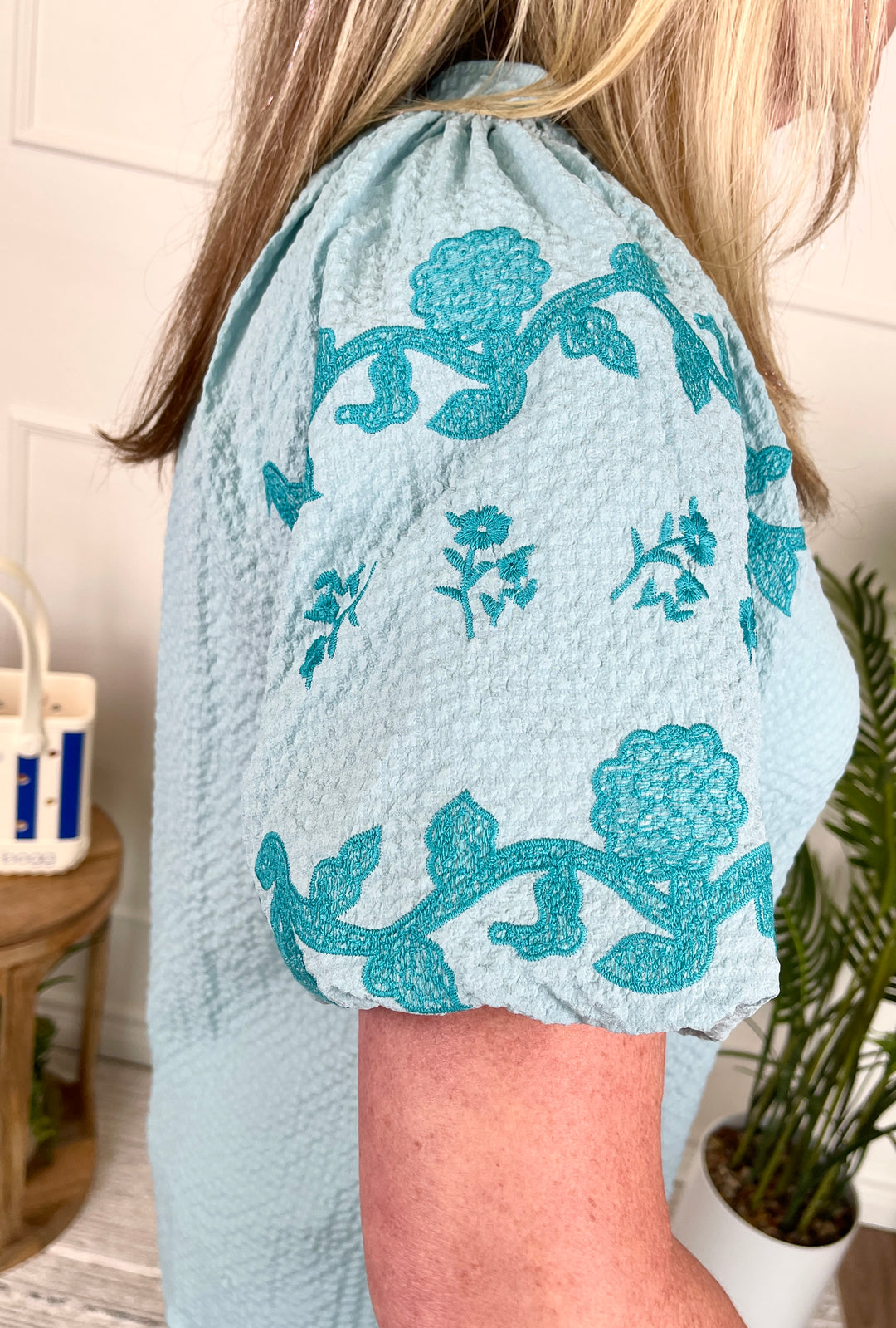 Coastal Cures Top