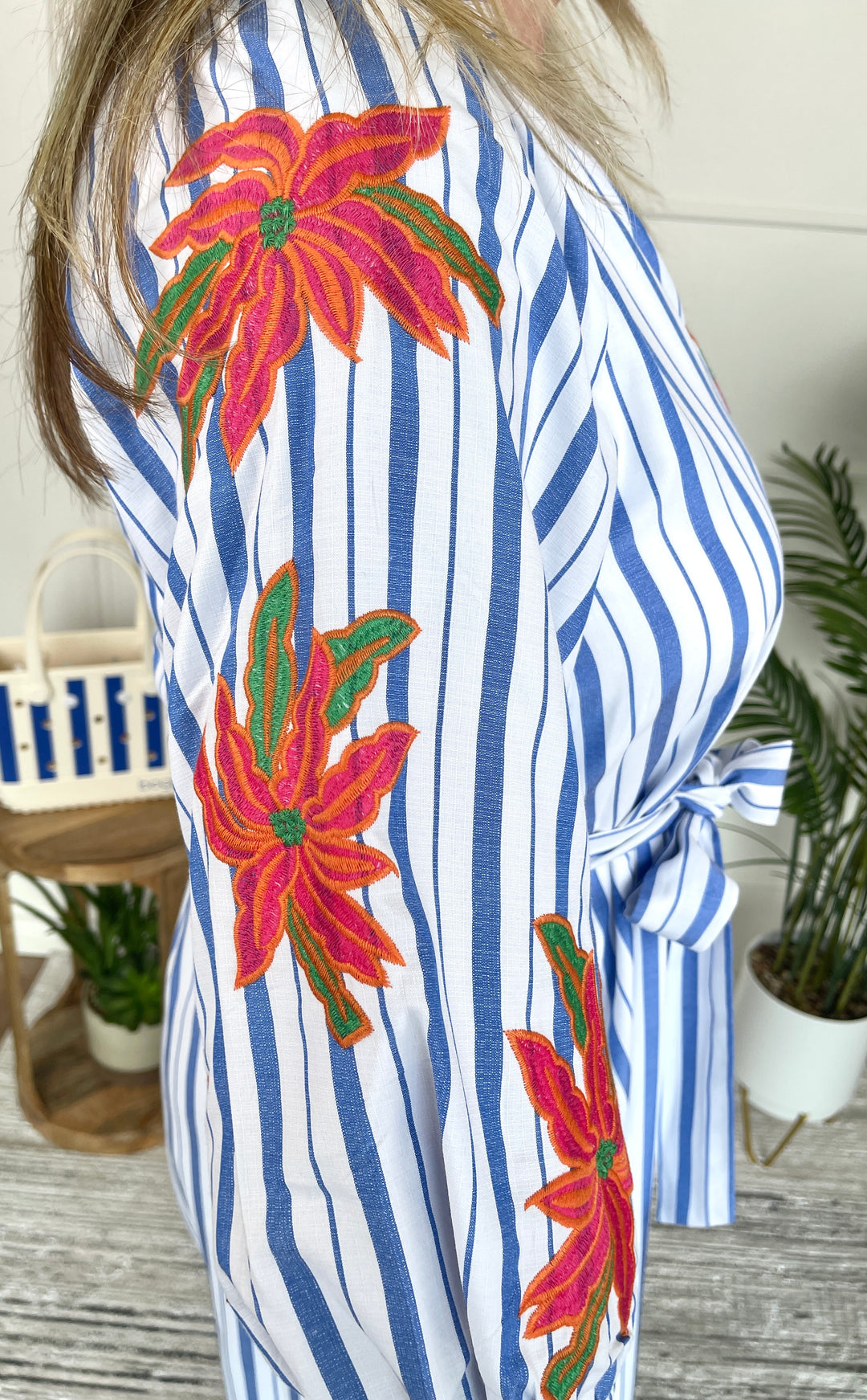 Picture Perfect Dress